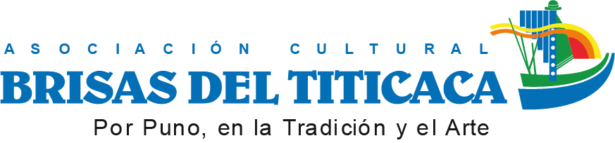 Asociación Cultural Brisas del Titicaca Logo PNG