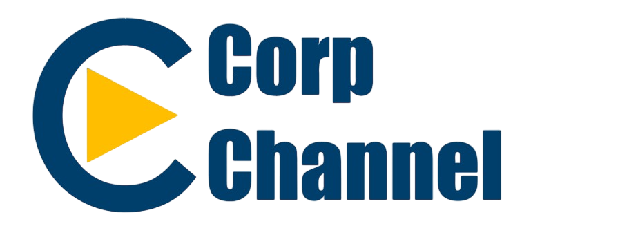 Corp Channel Logo PNG