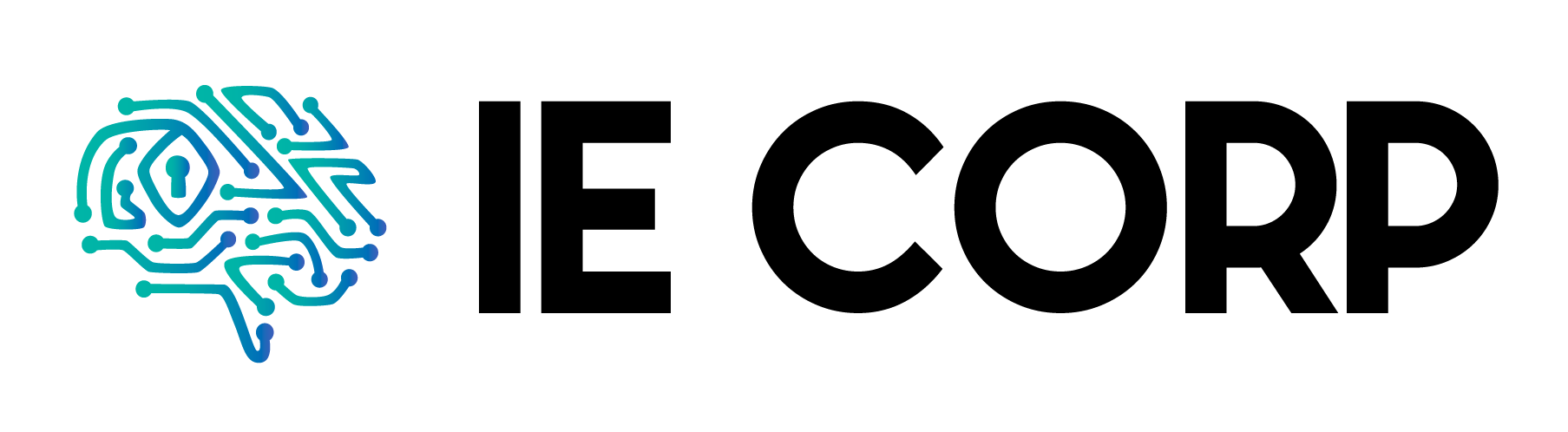 IECORP Logo PNG