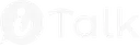 Logo de iTalk