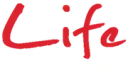 Logo de Life Perú