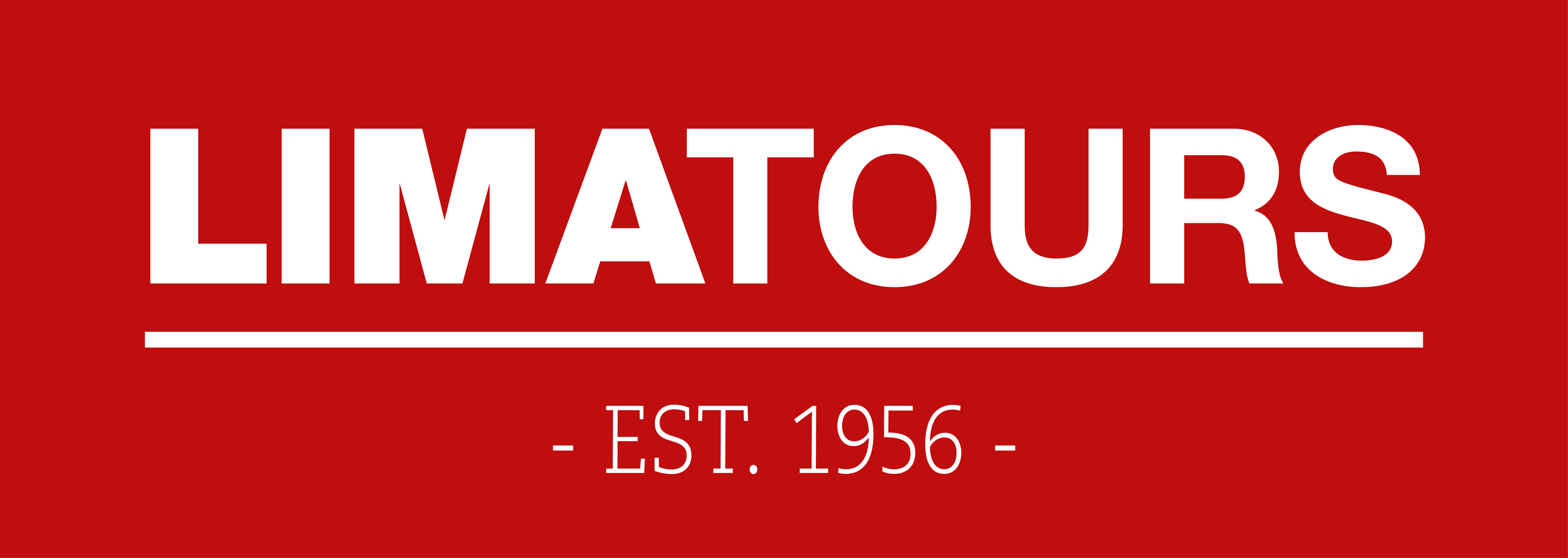 Limatours Logo PNG