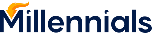 Millennials Logo PNG