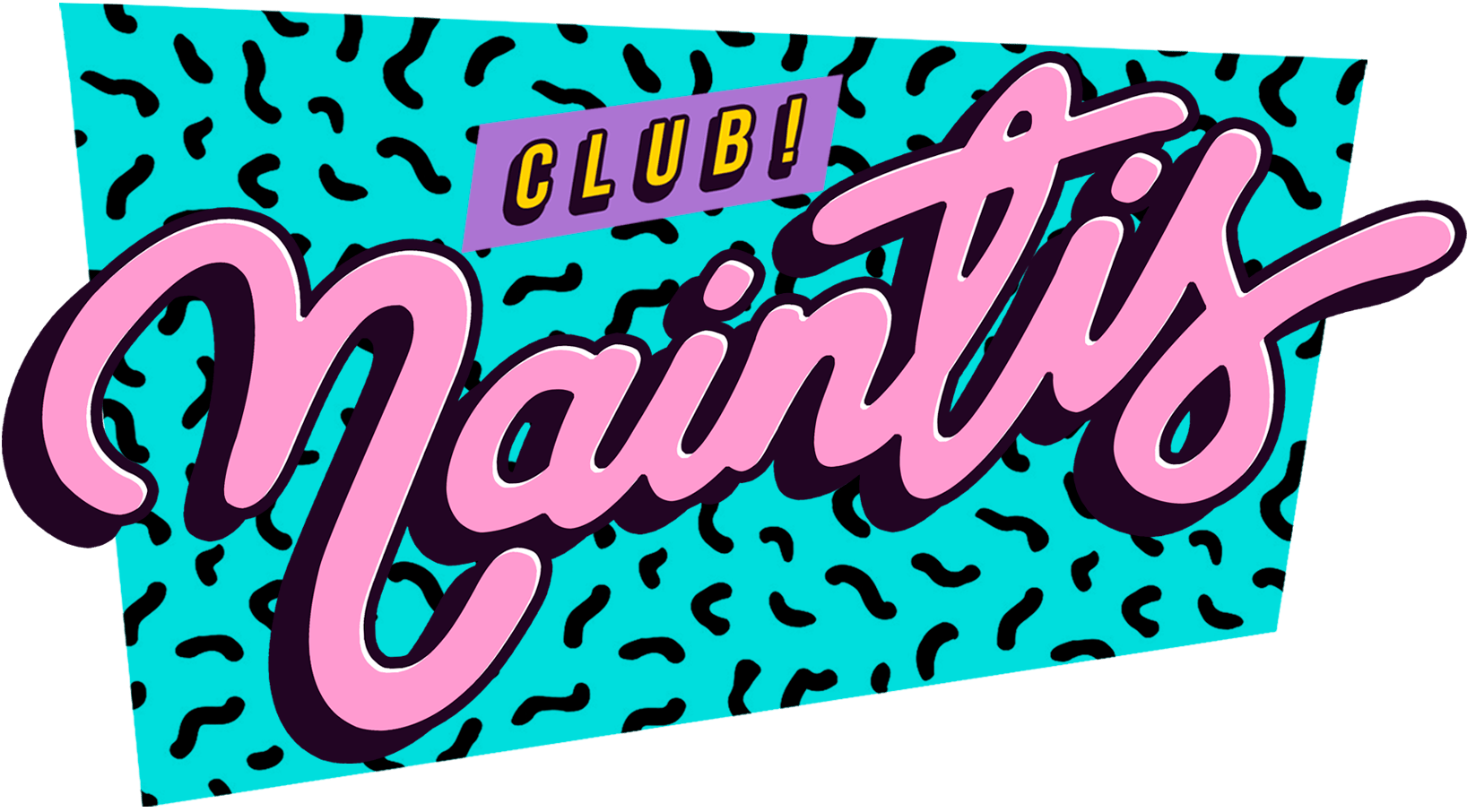 Club Naintis Logo PNG