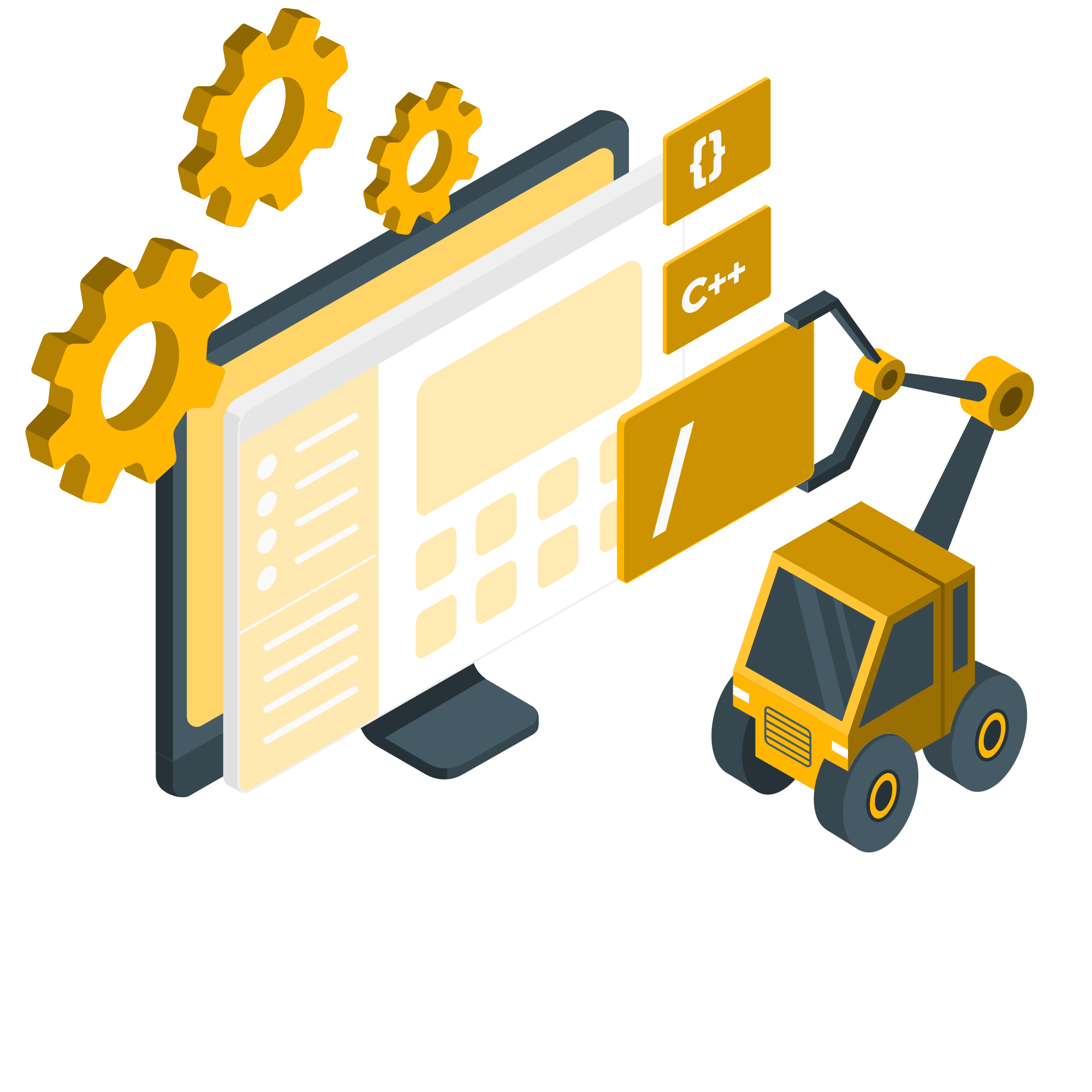 Desarrollo de Software a Medida